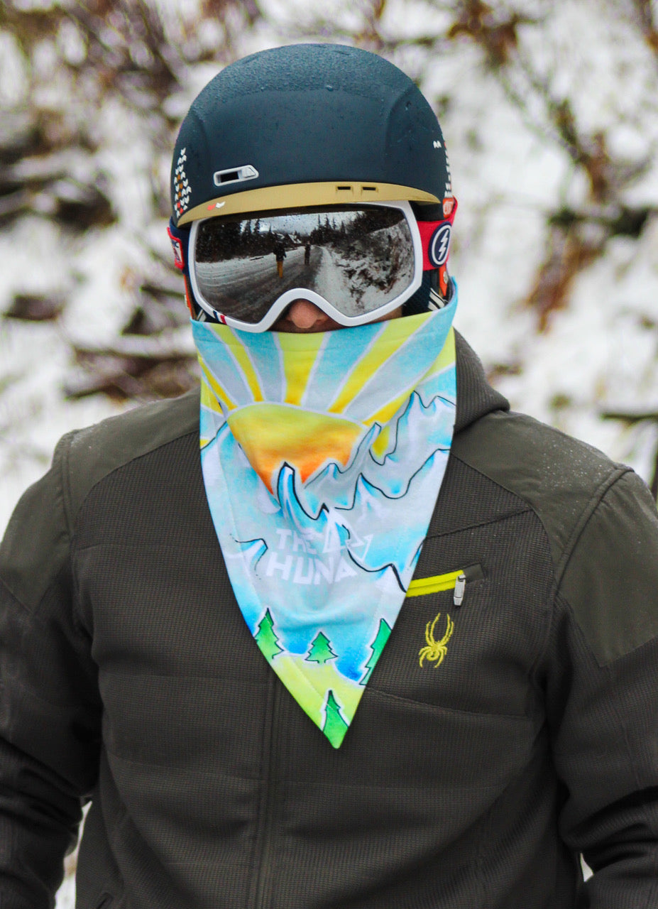 Designer Ski Mask Custom Balaclava Ski Mask Helmet -  Canada